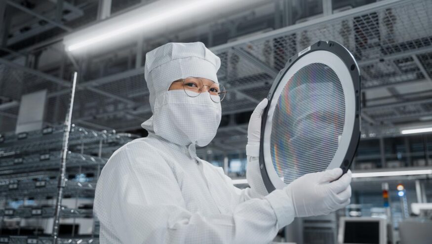 Źródło: Infineon