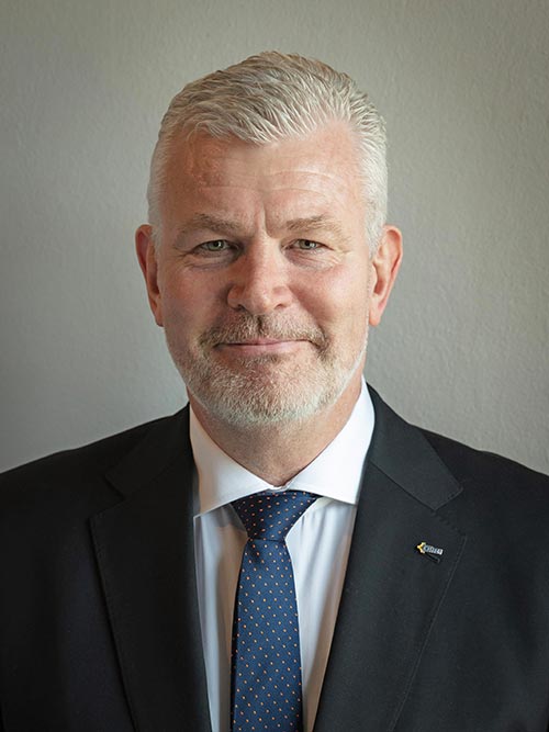 Peter Nilson