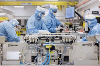 Źródło: ASML