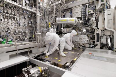 Źródło: ASML