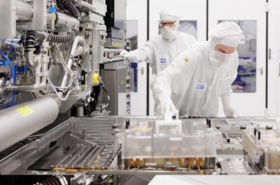 Źródło: ASML