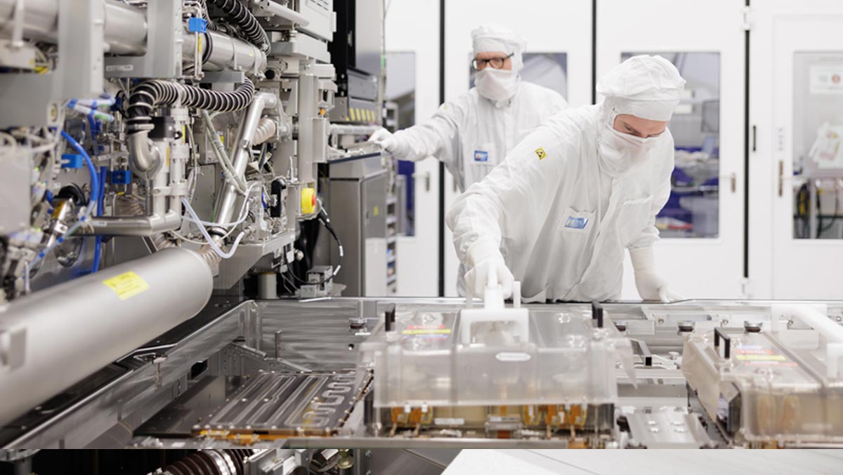 Źródło: ASML