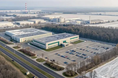Źródło: Electromobility Poland