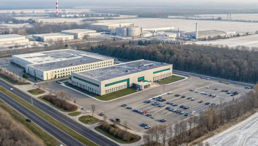 Źródło: Electromobility Poland
