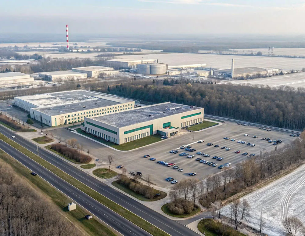 Źródło: Electromobility Poland
