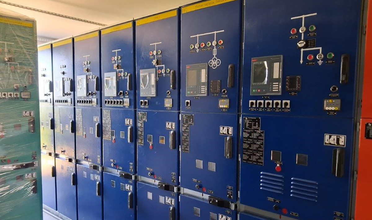 Nowe urządzenia | źródło: Energa-Operator