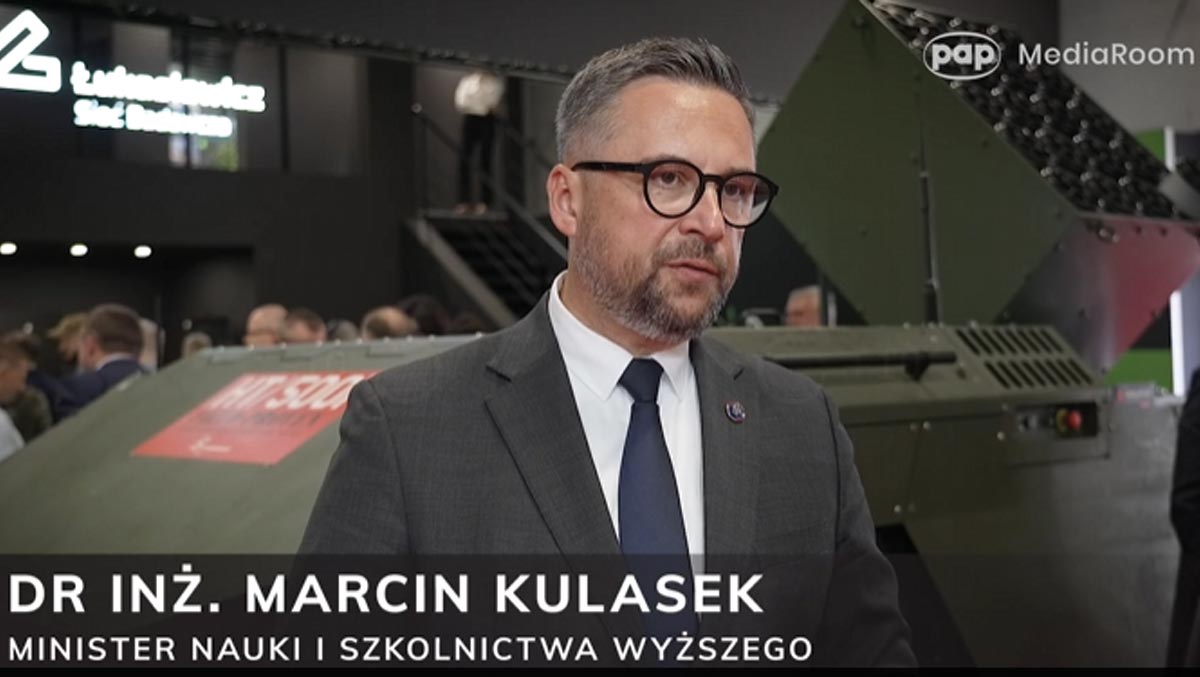 Źródło: PAP