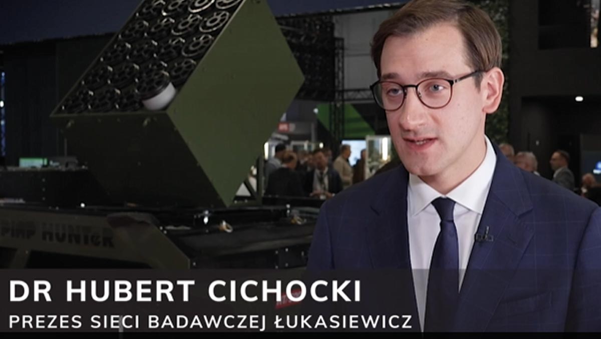Dr inż. Marcin Kulasek, Minister Nauki i Szkolnictwa Wyższego | Źródło: PAP MediaRoom