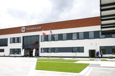 Źródło: Krakowski Park Technologiczny