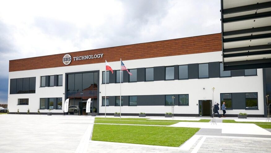 Źródło: Krakowski Park Technologiczny