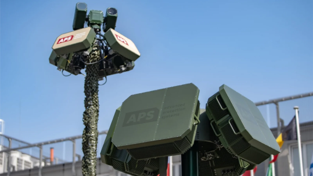 Źródło: Advanced Protection Systems