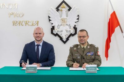 Źródło: Wojsko Polskie