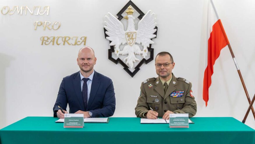 Źródło: Wojsko Polskie