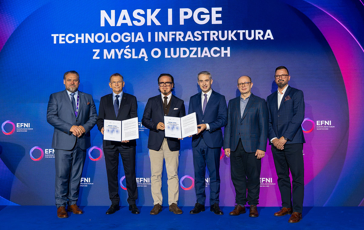 Źródło: NASK