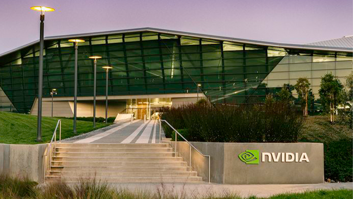 Źródło: NVIDIA