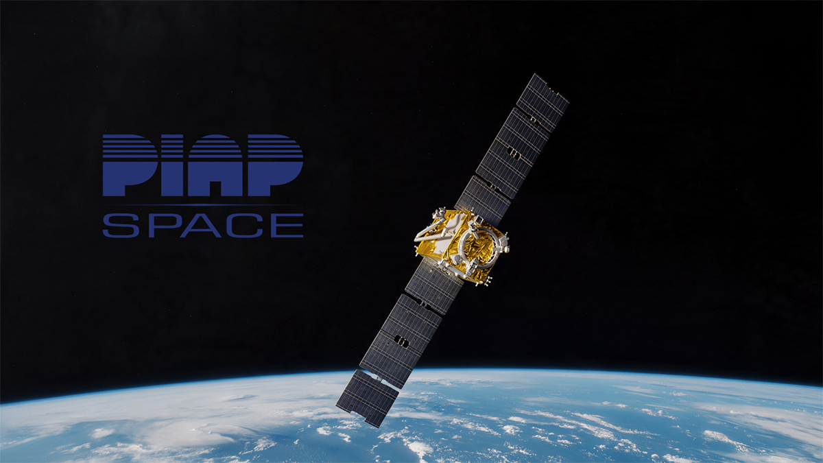 Źródło: Space Agency