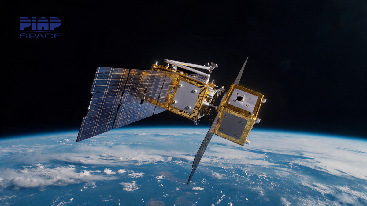 Źródło: Space Agency