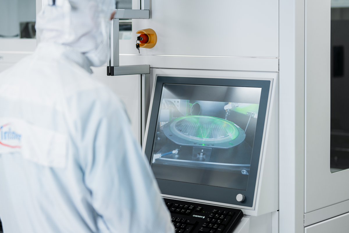Źródło: Infineon