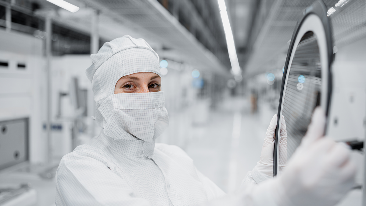 Źródło: Infineon