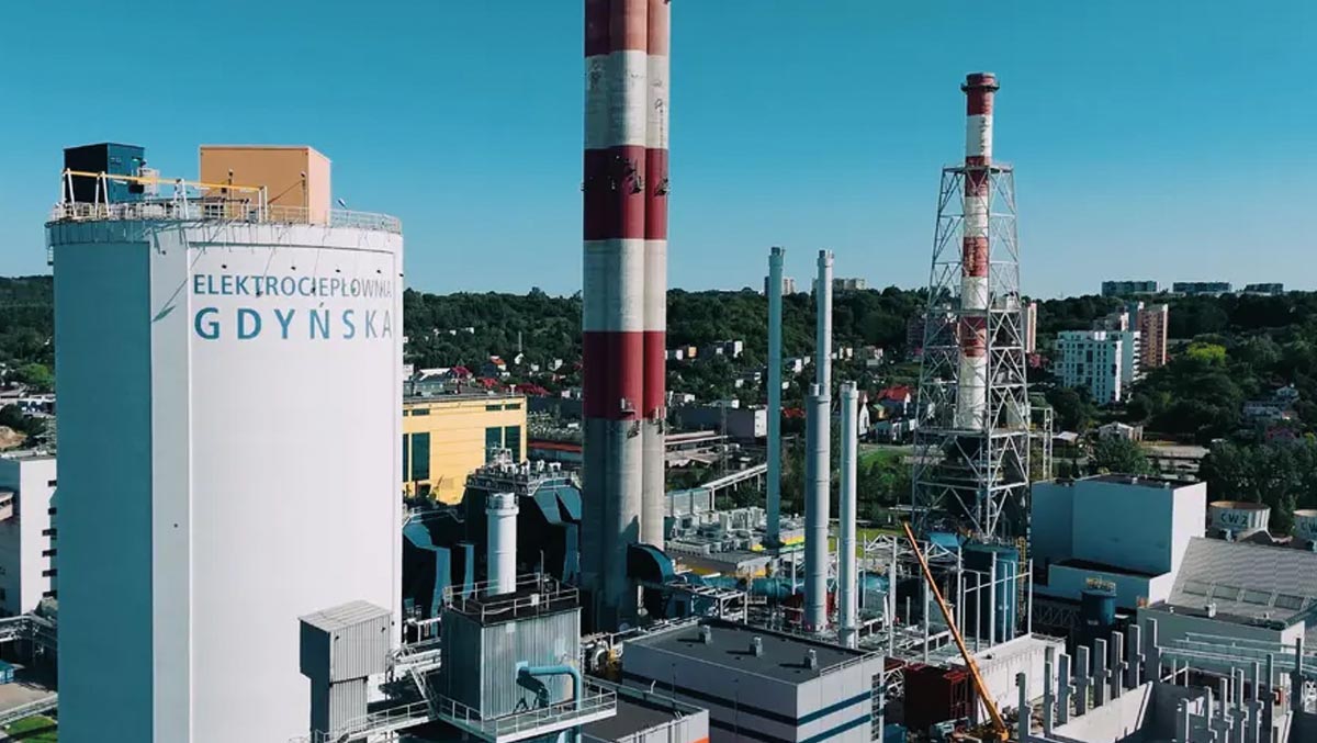 EC Gdynia 2026 | Źródło: Energa-Operator