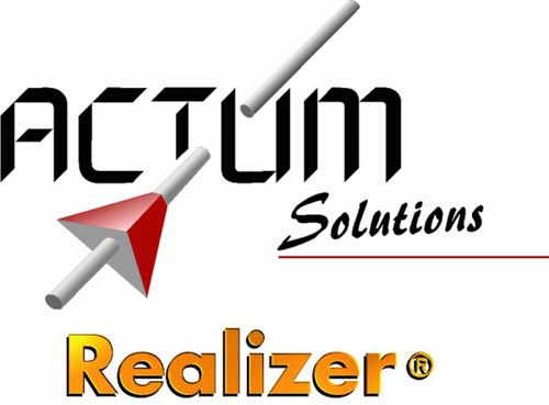 Actum Realizer - wersja 4.50 już dostępna