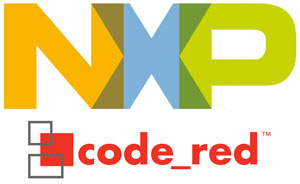 Firma Code Red częścią NXP