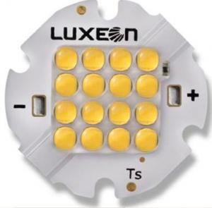 Fot. 2. Wygląd LED z serii Luxeon K