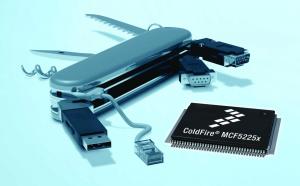 MQX jest 
przeznaczony m.in. dla mikrokontrolerów z rdzeniem ColdFire