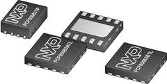 Miniaturowe układy RTC firmy NXP