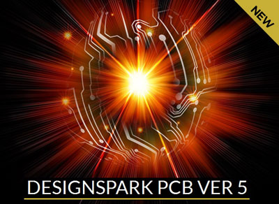 Nowa wersja oprogramowania DesignSpark PCB