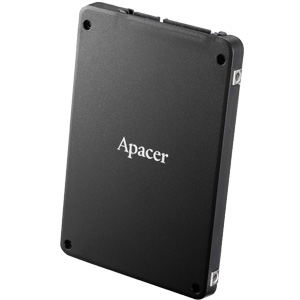 Nowy dysk SSD Apacer