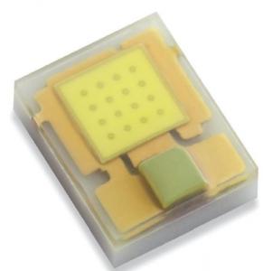 Fot. 3. Wygląd diody LUXEON C (wymiary rzeczywiste 2,04x1,64x0,7 mm)