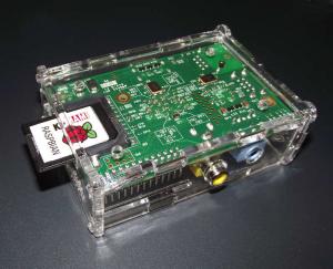 Gniazdo SD w Raspberry Pi: Gniazdo SD w Raspberry Pi