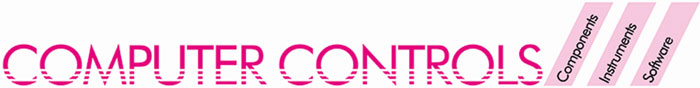 Rys. 2. Logo firmy Computer Controls