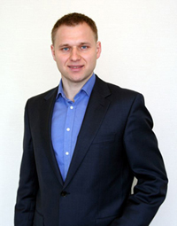 ozmowa z Michałem Walaszkiem (Sales Manager Poland) z firmy Freescale 