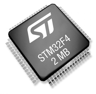 stm32 promo