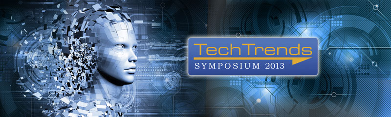 Seminarium „EBV TechTrends Symposium 2013”