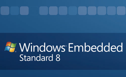 Seminarium dotyczące systemu operacyjnego Windows 8 Embedded