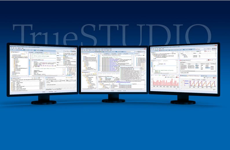 Środowisko programistyczne Atollic TrueSTUDIO – werjsa 5.0 już dostępna