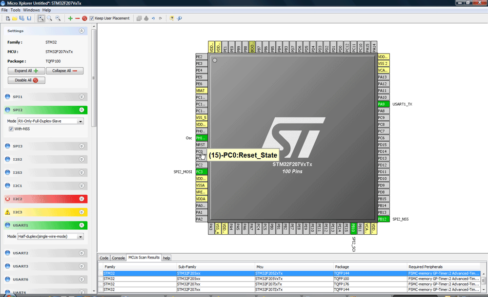 Mikrokontroler.pl – portal dla elektroników » MicroXplorer: nowy ...